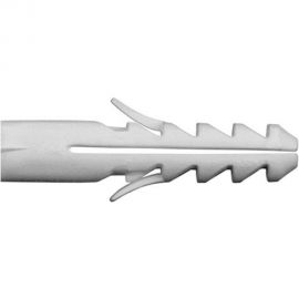 Полипропиленовый дюбель ВИРТУОЗ 6х30, 350 шт. 550-11763 