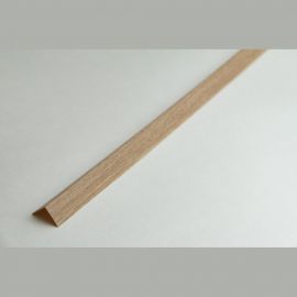 Текстурированный ПВХ угол Волшебная палочка 40x40 мм, 2.7 м, цвет 05 УТ000073512 