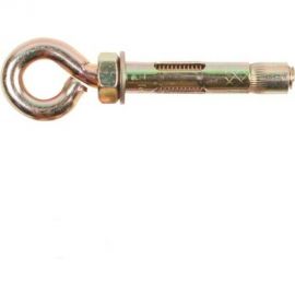 Анкер с кольцом STARFIX М6x8х60 мм SMP-42247-1 