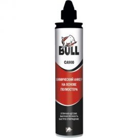 Химический анкер Tech-Krep BULL C900 Polyester 300 ml CA900 