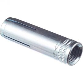 Забивной анкер Fischer EA M12 N 25 шт коробка 141317 