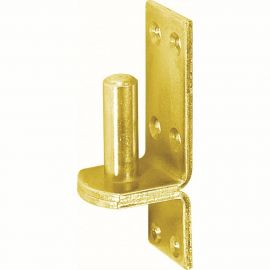 Ответная часть петли Rusconnect DMX 120x40x11x16 mm 10 шт 8305 