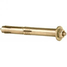 Двухраспорный анкерный болт с гайкой STARFIX М10x14x200 мм SMP-71058-1 