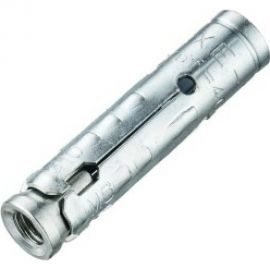 Анкер-гильза Tecfi ZN DXE М6 (10x45) DXЕ0010045 