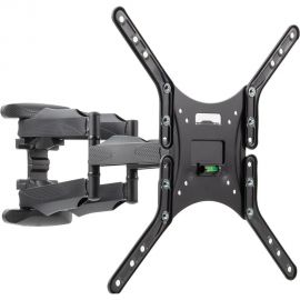 Кронштейн для LED/LCD телевизоров TUAREX ALTA-654 black 90188 