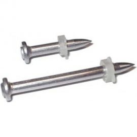 Гвозди по бетону 100 шт. TOUA T DN 42 Р8 