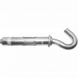 Анкер с крюком STARFIX М6x8х60 мм SMP-95692-1 
