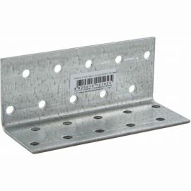 Монтажный уголок Rock 14, 40х40х100 мм 20 шт. 411408 