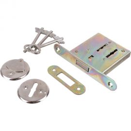 Врезной замок Trodos ЗВ8-4 202043 