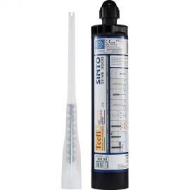 Химический анкер Tecfi винилэстеровая смола 300 мл DGE0200300 