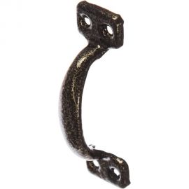 Ручка-скоба Tech-Krep 40 бронза 138839 