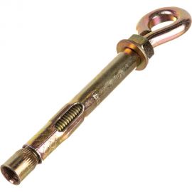 Анкер с кольцом STARFIX М10x12x100 мм SMP-46287-1 