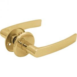 Ручка для финских дверей SCHLOSS ШЛОСС 01002 006 золото тов-123595 