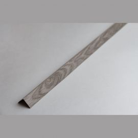 Текстурированный ПВХ угол Волшебная палочка 40x40 мм, 2.7 м, цвет 04 УТ000073511 