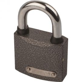 Навесной замок Trodos полимер BC-HG36-63 Blister 210047 