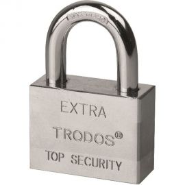 Навесной замок Trodos ВС-HD-60 Blister 210029 