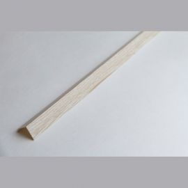 Текстурированный ПВХ угол Волшебная палочка 30x30 мм, 2.7 м, цвет 14 УТ000073311 