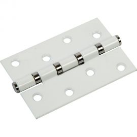 Навес Trodos 100х70х2,5 мм б/к белый 201087 