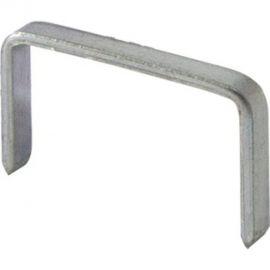 Закаленные скобы TDM Алмаз 8 мм, тип 140, 1000 шт. SQ1038-0201 