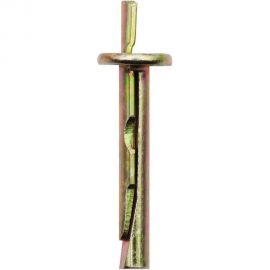 Потолочный анкер-клин КРЕП-КОМП 6х40, 10 шт. акт640мф 