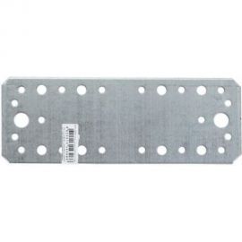 Плоское крепление Rock RLPL9 160х80х2.0 мм 20 шт. 447917 