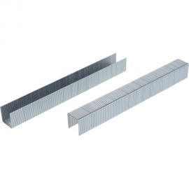 Скобы тонкие широкие тип 80 (5000 шт; 14 мм) RAPID 40100521 