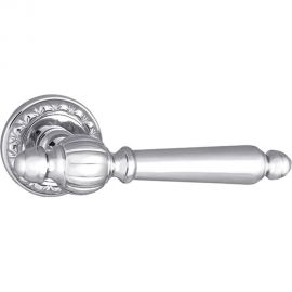 Раздельная ручка PUNTO MADRID MT CP-8 хром 39565 