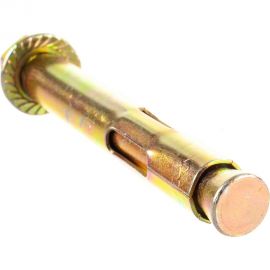 Анкерный болт с гайкой Tech-Krep 12х99 10 шт - пакет 124336 