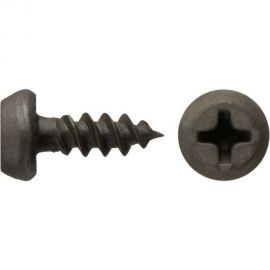 Саморез swfs ШСММ, острый, 3,5х9,5, 400 шт. тов-087923 