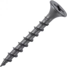 Усиленный саморез FastenPro ШСГД 3,5x32 1000 шт., FP-б.пл.конт. 1150 мл 14-0020610 