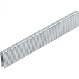 Скобы STARTUL Profi 19 мм, тип 18GA, 2500 шт. ST4520-19 