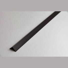 Текстурированный ПВХ угол Волшебная палочка 20x20 мм, 2.7 м, цвет 18 УТ000073314 