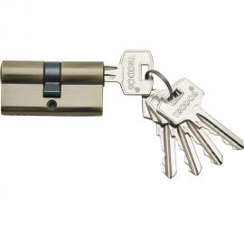 Цилиндр Trodos ЦАМ ЦМ 60-5K AB бронза 208083 