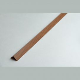 Текстурированный ПВХ угол Волшебная палочка 20x10 мм, 2.7 м, цвет 16 УТ000073750 