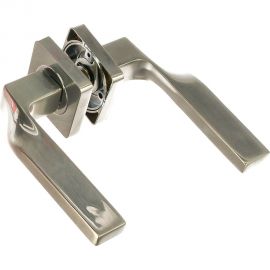 Дверная ручка ЭННИО РЕНЦ DH 98-02 SC 