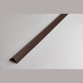 Текстурированный ПВХ угол Волшебная палочка 30x30 мм, 2.7 м, цвет 11 УТ000073309 