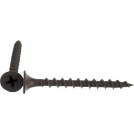 Саморезы Gigant 3,5x35, пот/г, кр/ш, оксидир., 500 шт. 123549 