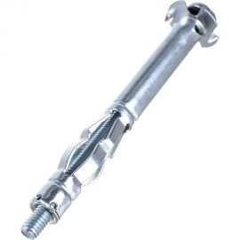 Металлический дюбель для пустотелых конструкций STARFIX 4x59 мм SMP-61899-1 