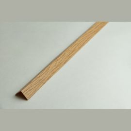 Текстурированный ПВХ угол Волшебная палочка 20x20 мм, 2.7 м, цвет 08 УТ000073304 