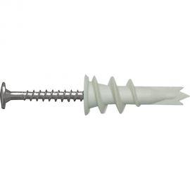 Дюбель для гипсокартона SWFS DRV нейлон 5 шт. пакетик тов-161745 