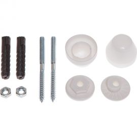 Набор для крепления раковин STARFIX 8x100 мм SMZ4-55954-1 