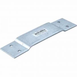 Пластина для скользящей опоры стропил Rock PAZ2 150 90х40х2 мм 25 шт. 404241 