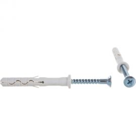 Дюбель-гвоздь SORMAT LYT LK SP 8/60, оцинкованный 9640075684 