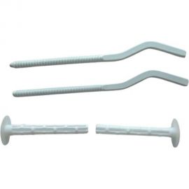 Кронштейн для радиатора RM пара KDR-170 