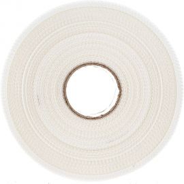 Лента серпянка стеклотканевая самоклеящаяся X-Glass Pro 45 мм х 153 м Б0000004048 