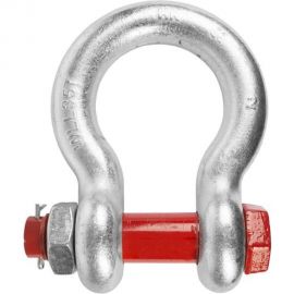 Омегообразная скоба TOR 35 т, тип G2130 1233506 