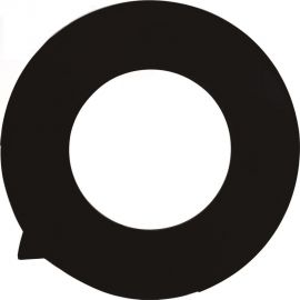 Прокладка для втулки Blue Ocean резиновая 90 PPRF/FLAS-90 