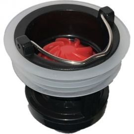 Магнитный клапан Vidage для трапов VALNF-500-70, VALNF-1000-70 0915014 