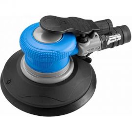 Эксцентриковая пневматическая шлифмашина HOEGERT TECHNIK 150 мм HT4R652 