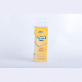 Несгораемый теплый пол RIMZAVOD 230 Вт, экранированный secvanna230 